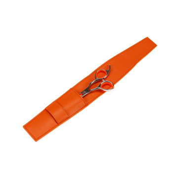 Парикмахерские ножницы ORANGE филировочные 6" TAYO TQ6640S