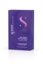 Шампунь тонирующий антижёлтый Anti-Yellow Low Shampoo, 250 мл ALFAPARF 22625