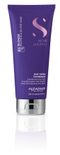 Кондиционер антижёлтый Anti-Yellow Conditioner, 200 мл ALFAPARF 22627 