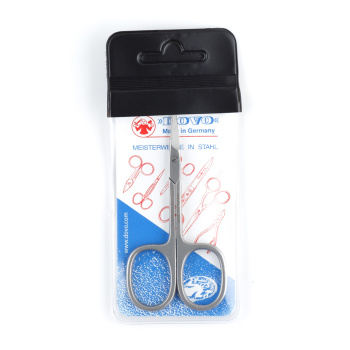 Ножницы для кутикул, цвет : сатированный DOVO 3650356