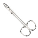 Ножницы педикюрные 10,5 см YES 95391