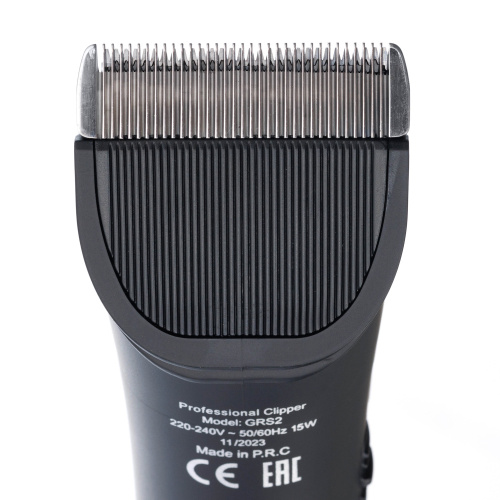 Машинки для стрижки животных  DEWAL Pro Grooming GRS2